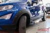 Gắn Ốp Cua Bánh xe Ford Ecosport 2019-2020