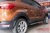 Gắn Ốp Cua Bánh xe Ford Ecosport 2019-2020