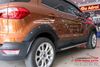 Gắn Ốp Cua Bánh xe Ford Ecosport 2019-2020