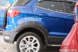 Gắn Ốp Cua Bánh xe Ford Ecosport 2019-2020