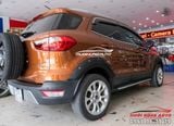 Gắn Ốp Cua Bánh xe Ford Ecosport 2019-2020