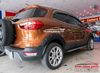 Gắn Ốp Cua Bánh xe Ford Ecosport 2019-2020