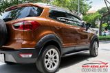 Gắn Ốp Cua Bánh xe Ford Ecosport 2019-2020