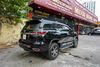 Gắn Ốp Hông Trang Trí Xe Toyota Fortuner 2019 Cao Cấp