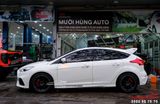 Gắn Ốp Brembo Thể Thao Xe Ford Focus Tại TPHCM