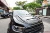Gắn Ốp Nắp Capo Cho Xe Ford Raptor Siêu Ngầu