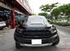 Gắn Ốp Nắp Capo Cho Xe Ford Raptor Siêu Ngầu