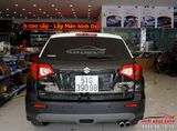 Bộ Giảm Chấn Cao Cấp Cho Suzuki Vitara Tại TPHCM