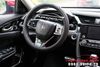 Gắn phụ kiện Titan trang trí xe Honda Civic 2019 - 2020