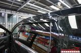 Gắn Vè Che Mưa Cao Cấp Cho Xe Mitsubishi Xpander 2022
