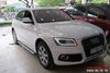 Phụ Kiện Bệ Bước Cao Cấp Xe Audi Q5