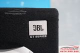Gắn Sub Hơi JBL GT5-1204BR Cho Xe Toyota Sienna Chuyên Nghiệp