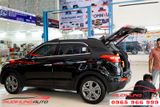 Gắn Ty Cốp Điện Hyundai IX25 Creta Chính Hãng