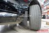 Lắp Đặt Chắn Bùn Cho Xe Volvo XC60 Cao Cấp Tại TPHCM