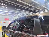 Vè Che Mưa Cao Cấp Lắp Cho Xe Mitsubishi Pajero Sport 2021 Tại TPHCM