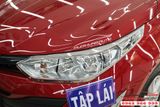 Gắn Viền Đèn Trước Sau Xe Toyota Vios 2019