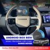 Android Box Cho Ô Tô Land Rover Velar