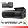 Camera Hành Trình Blackvue DR750X-2CH LTE Plus