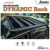 Baga Mui Nhôm Rhino Dynamic Xe Bán Tải