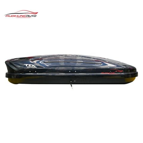 giá cốp nóc ô tô TEK Pro 600