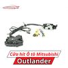 Cửa Hít Ô Tô Mitsubishi Outlander