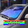 Phim Cách Nhiệt Rainbow Xe SUV