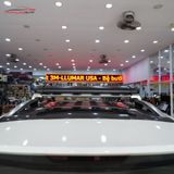 Baga Mui Xe Peugeot 3008