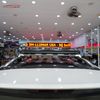 Baga Mui Xe Peugeot 3008