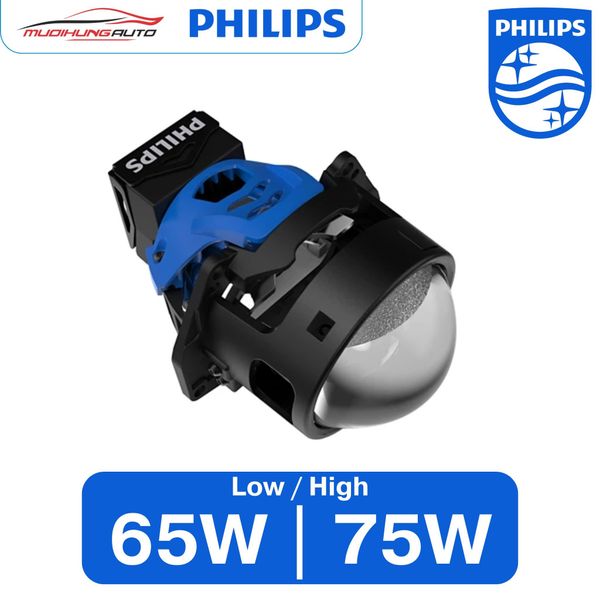 Đèn Bi Pha Philips Ultinon Drive 3000 - UP3001