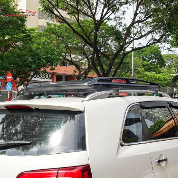 Baga Mui Carryboy Cho Xe Kia Sorento 2015