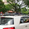 Baga Mui Carryboy Cho Xe Kia Sorento 2015
