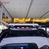 Baga Mui Xe Ford Escape