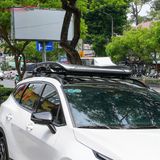 Baga Mui Xe Kia Sportage