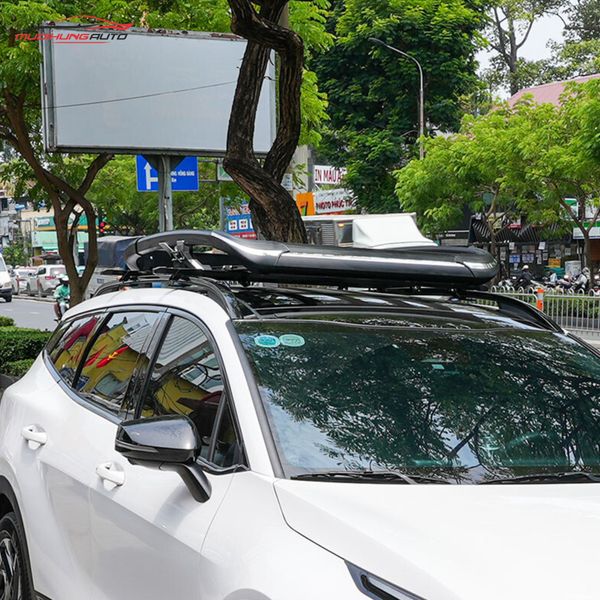 Baga Mui Xe Kia Sportage