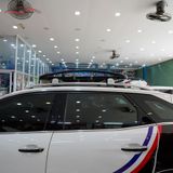 Baga Mui Xe Peugeot 3008