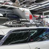 Baga Mui Xe Peugeot 5008 2020