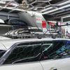 Baga Mui Xe Peugeot 5008 2020