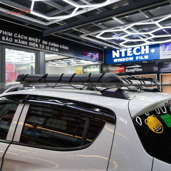 Baga Mui Xe Vinfast Fadil 2022