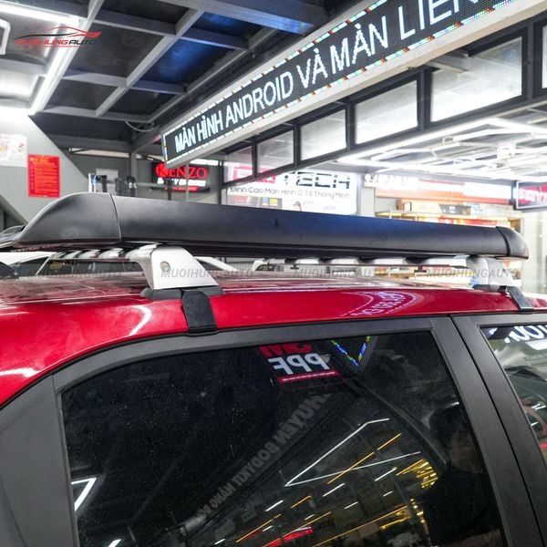 Baga Mui Xe Vinfast VF5 2024