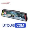 Gương Điện Tử AI ADAS UTOUR C3M