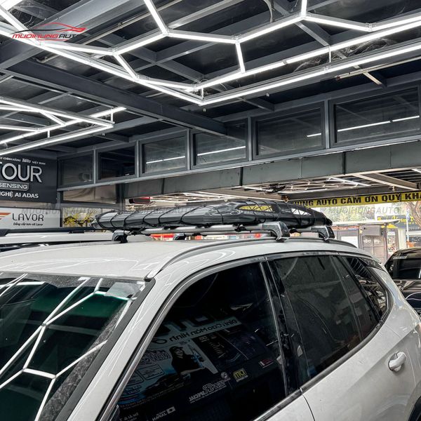 Baga Mui Carryboy Cho Xe Vinfast LUX SA2.0