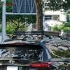Baga Mui Xe Hyundai Santafe
