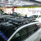 Baga Mui Xe Kia Sportage