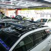 Baga Mui Xe Kia Sportage