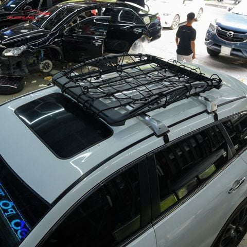 Baga mui xe Mazda CX9