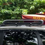 Baga Mui Xe Mitsubishi Xpander Cross