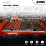 Baga Mui Nhôm Rhino Xe SUVs
