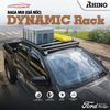 Baga Mui Nhôm Rhino Dynamic Xe Bán Tải