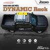 Baga Mui Nhôm Rhino Dynamic Xe Bán Tải