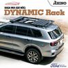 Baga Mui Nhôm Rhino Dynamic Xe SUVs